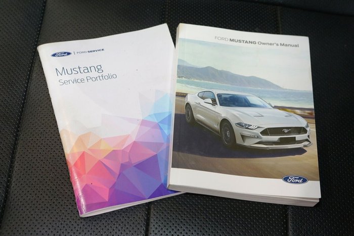 2023 Ford Mustang GT