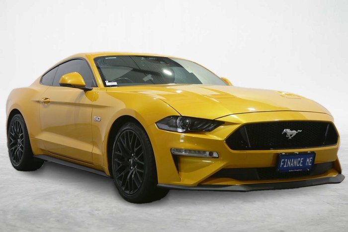 2023 Ford Mustang GT