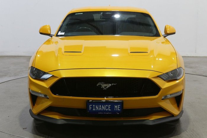 2023 Ford Mustang GT