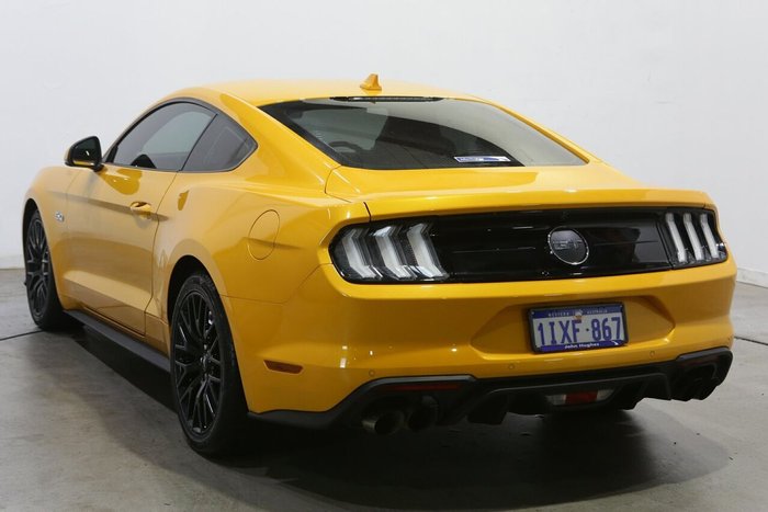 2023 Ford Mustang GT