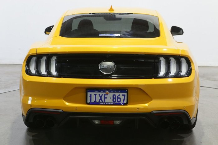 2023 Ford Mustang GT