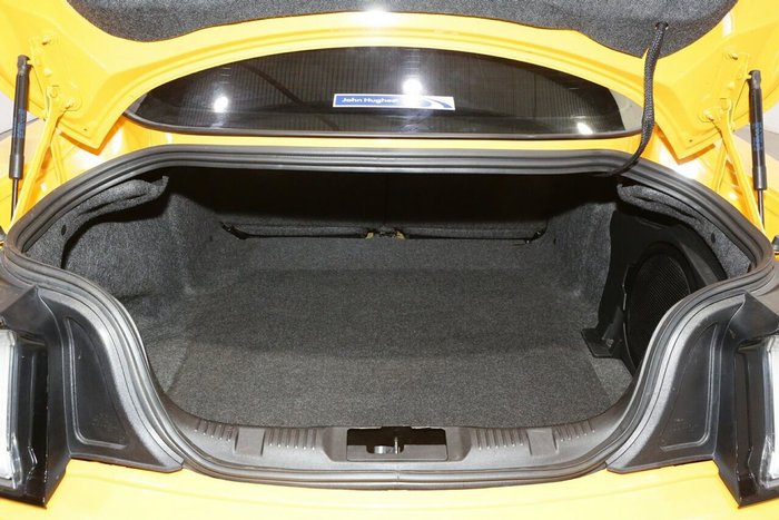 2023 Ford Mustang GT