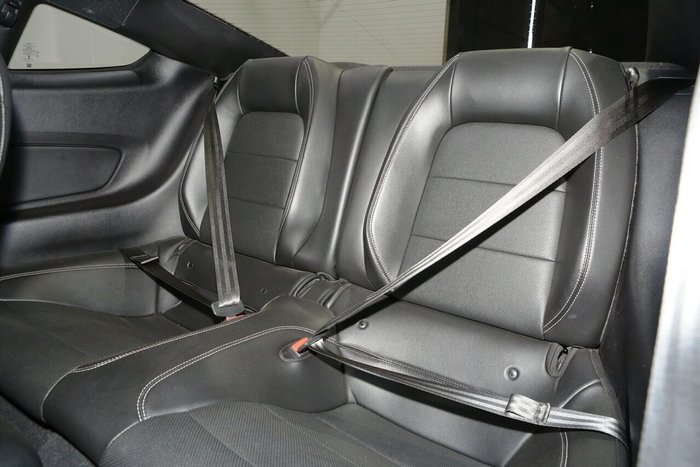 2023 Ford Mustang GT