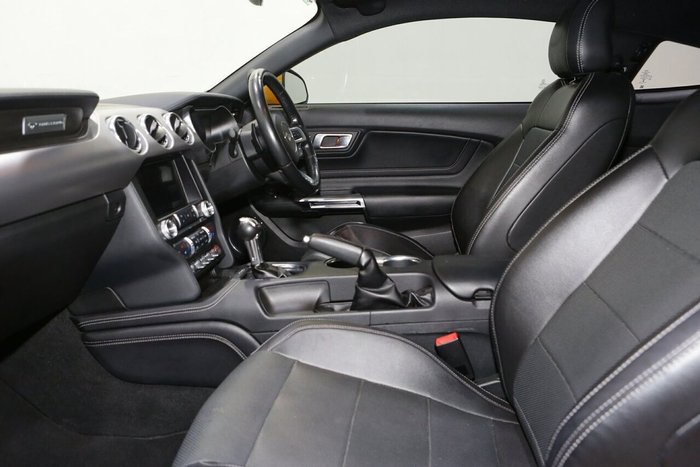 2023 Ford Mustang GT