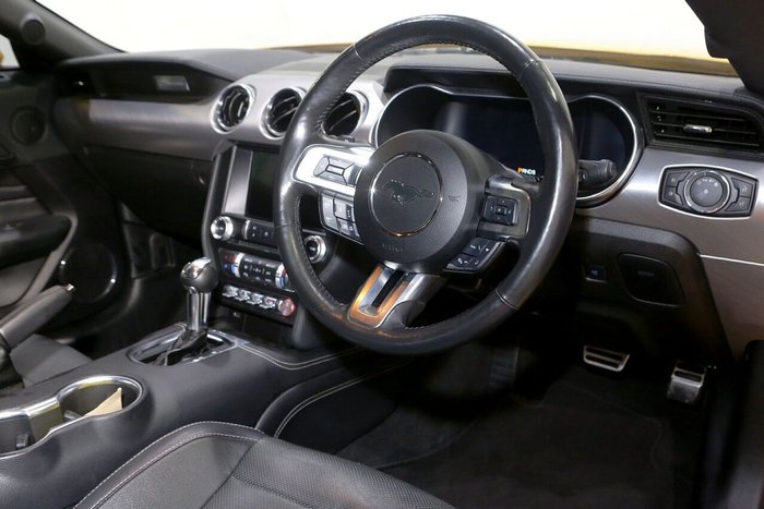 2023 Ford Mustang GT