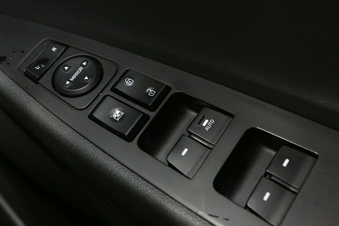 2017 Hyundai Tucson Active