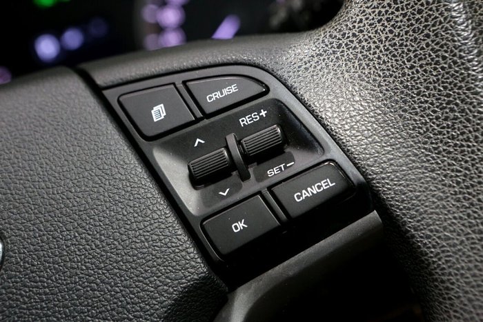 2017 Hyundai Tucson Active