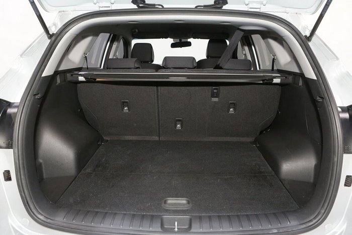 2017 Hyundai Tucson Active