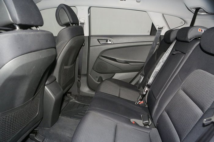 2017 Hyundai Tucson Active