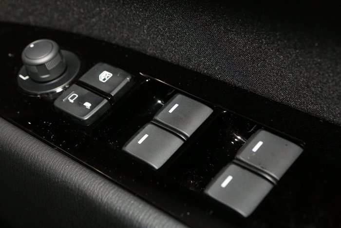 2025 Mazda CX-5 G25 Maxx Sport