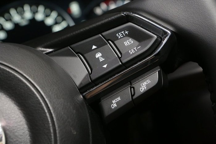 2025 Mazda CX-5 G25 Maxx Sport