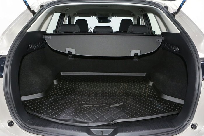 2025 Mazda CX-5 G25 Maxx Sport