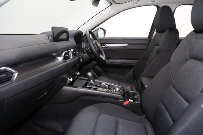 2025 Mazda CX-5 G25 Maxx Sport