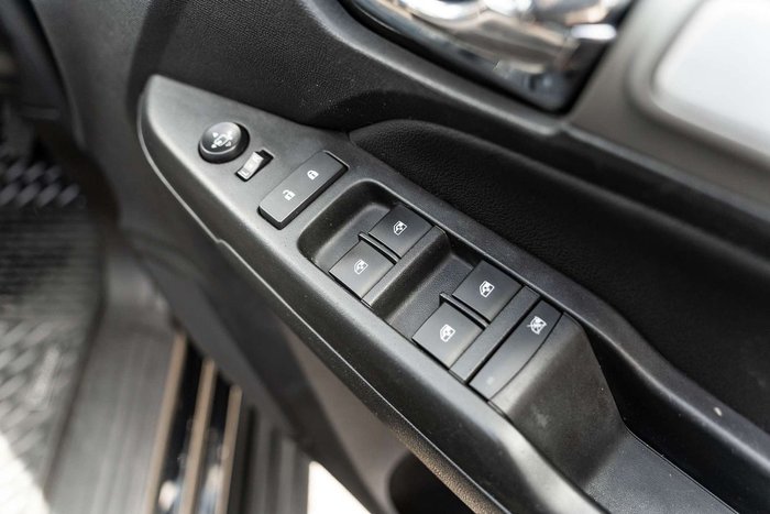 2019 Holden Colorado Z71