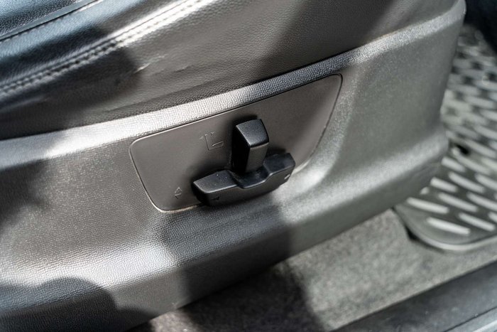 2019 Holden Colorado Z71