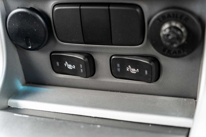 2019 Holden Colorado Z71