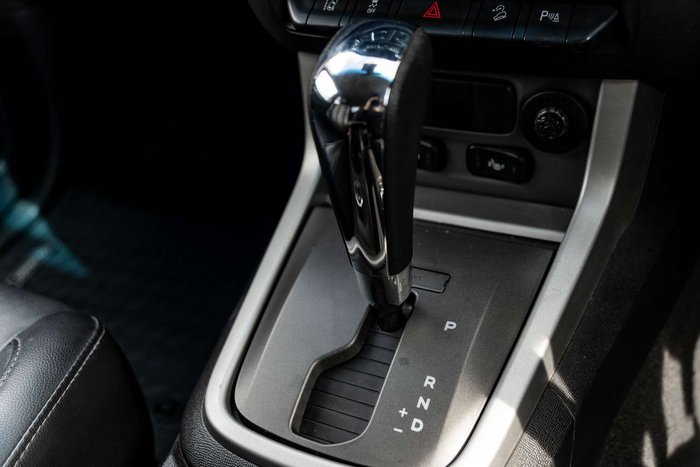 2019 Holden Colorado Z71