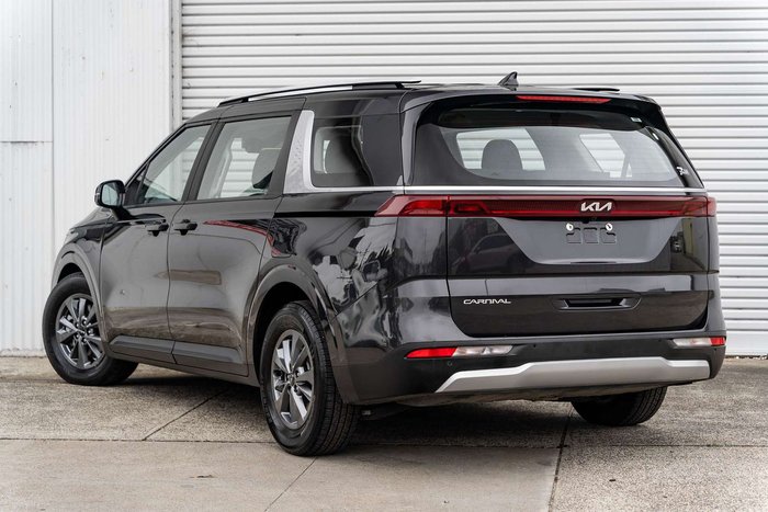 2022 Kia Carnival S