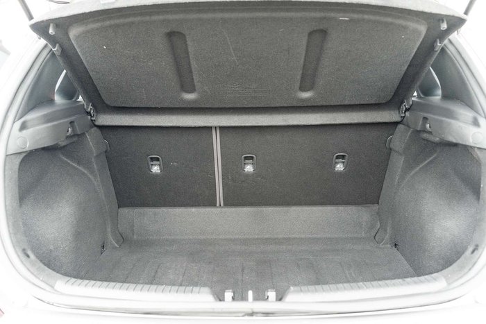 2019 Hyundai i30 N Line