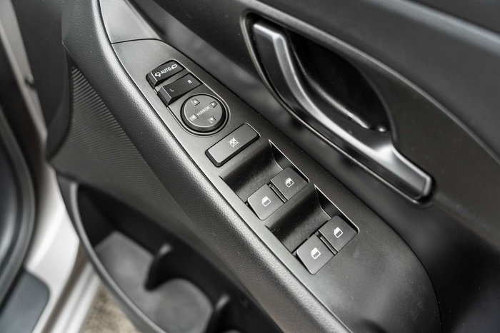 2019 Hyundai i30 N Line