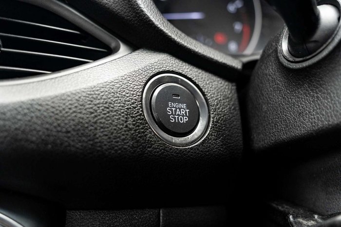 2019 Hyundai i30 N Line