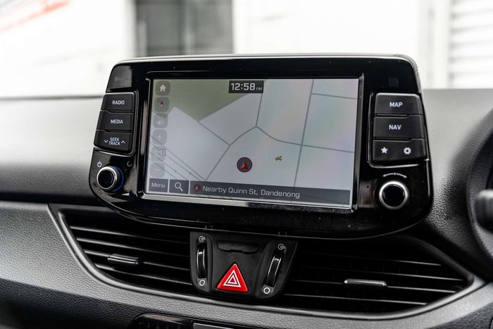 2019 Hyundai i30 N Line