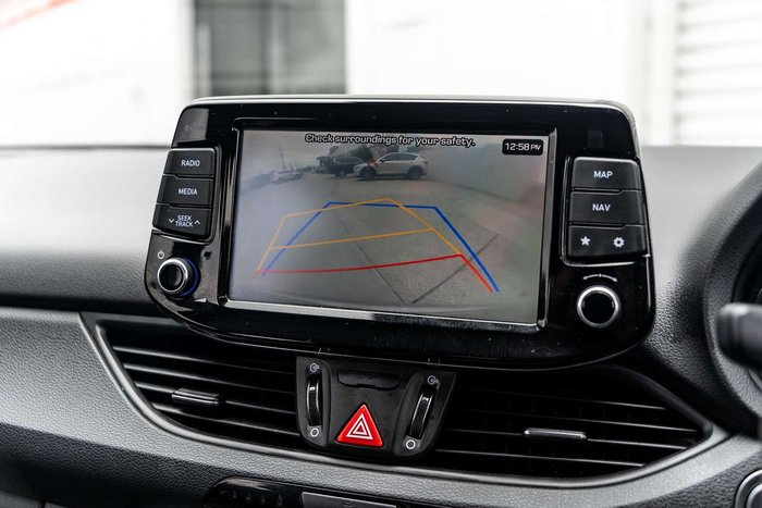 2019 Hyundai i30 N Line