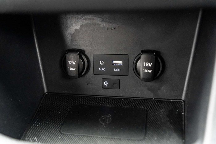 2019 Hyundai i30 N Line