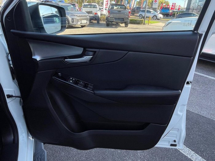 2020 Mazda BT-50 XT