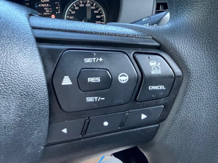 2020 Mazda BT-50 XT