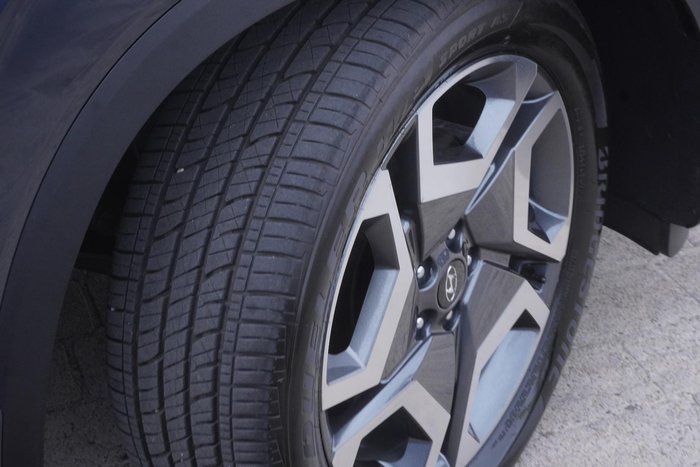 2024 Hyundai Palisade Elite