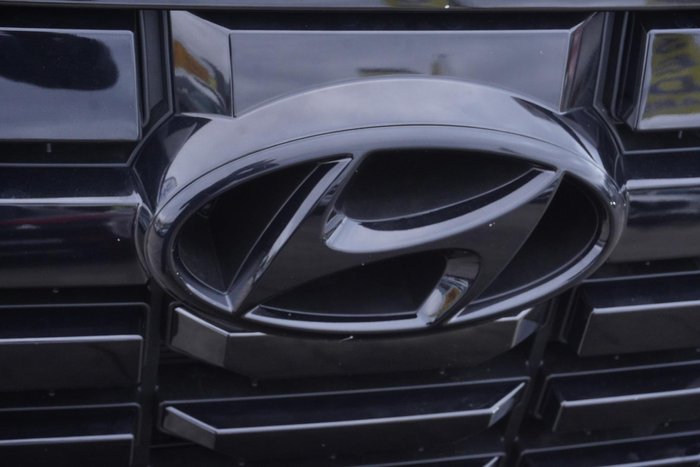 2024 Hyundai Palisade Elite