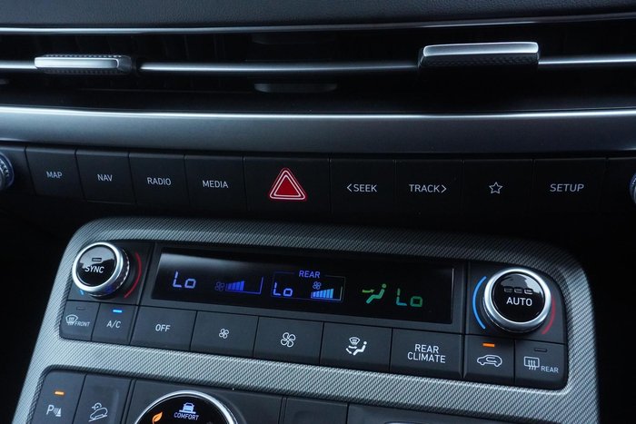 2024 Hyundai Palisade Elite