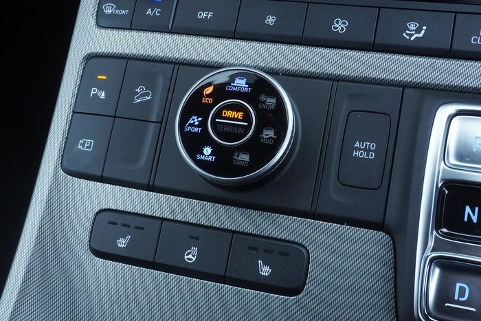 2024 Hyundai Palisade Elite