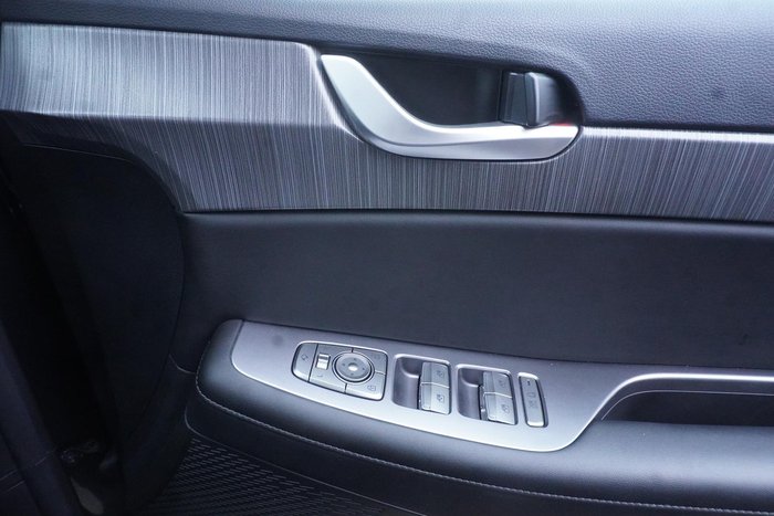 2024 Hyundai Palisade Elite