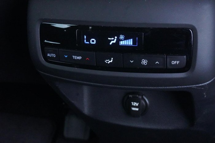 2024 Hyundai Palisade Elite