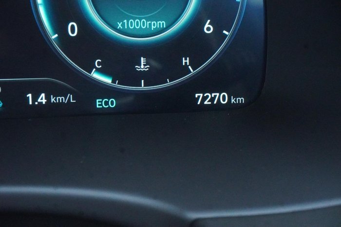 2024 Hyundai Palisade Elite