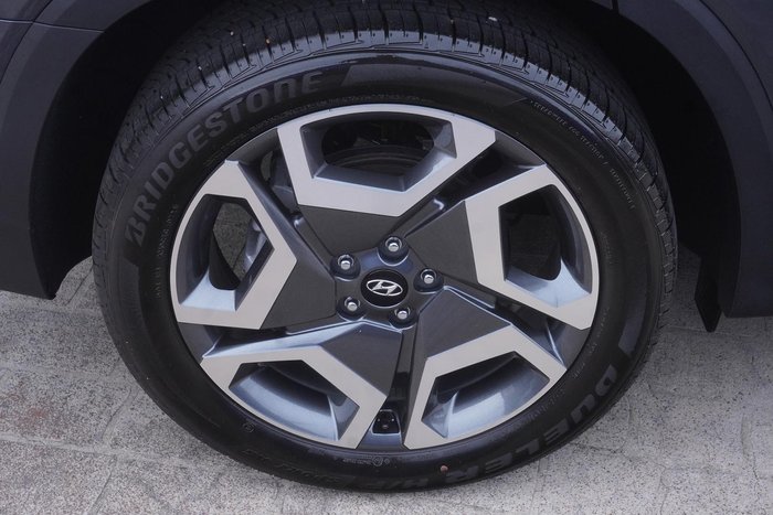 2024 Hyundai Palisade Elite