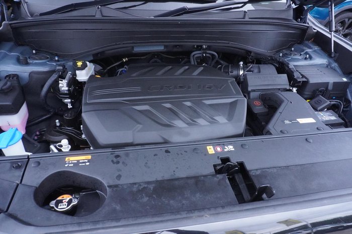 2024 Hyundai Palisade Elite