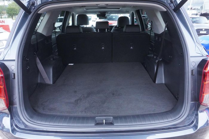 2024 Hyundai Palisade Elite