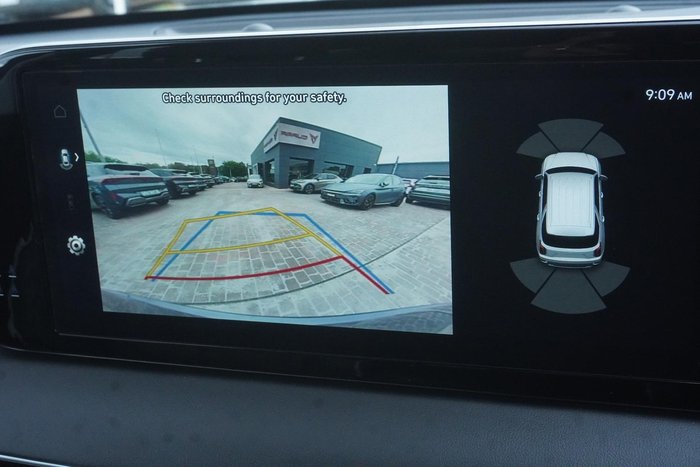 2024 Hyundai Palisade Elite