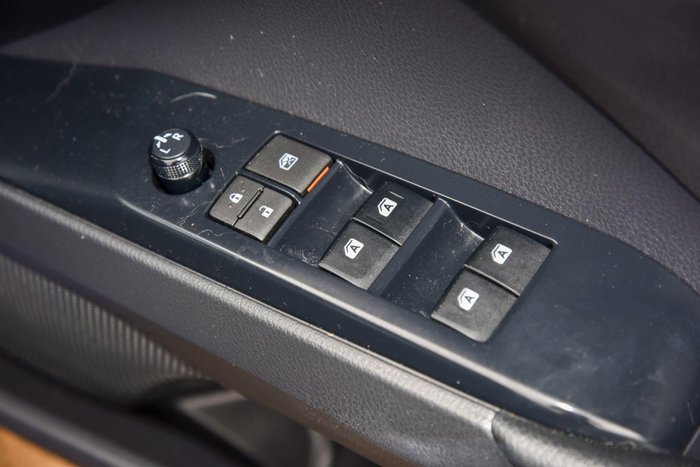 2018 Toyota Camry Ascent