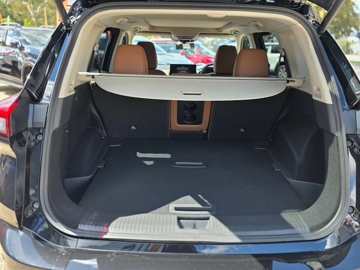 2026 Nissan X-TRAIL Ti-L e-POWER