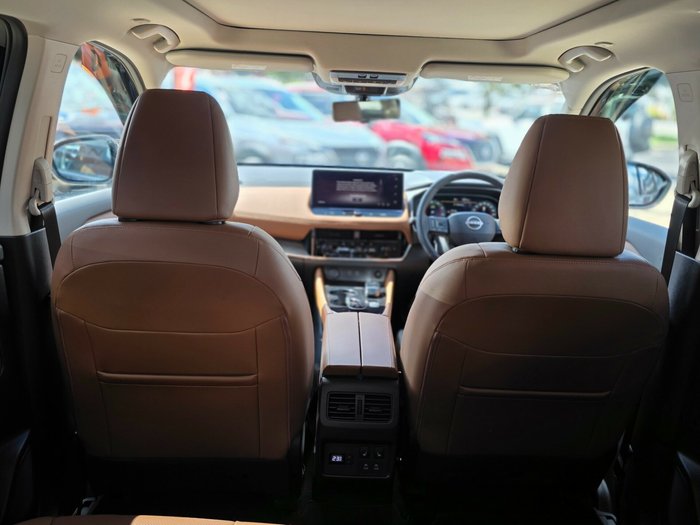 2026 Nissan X-TRAIL Ti-L e-POWER