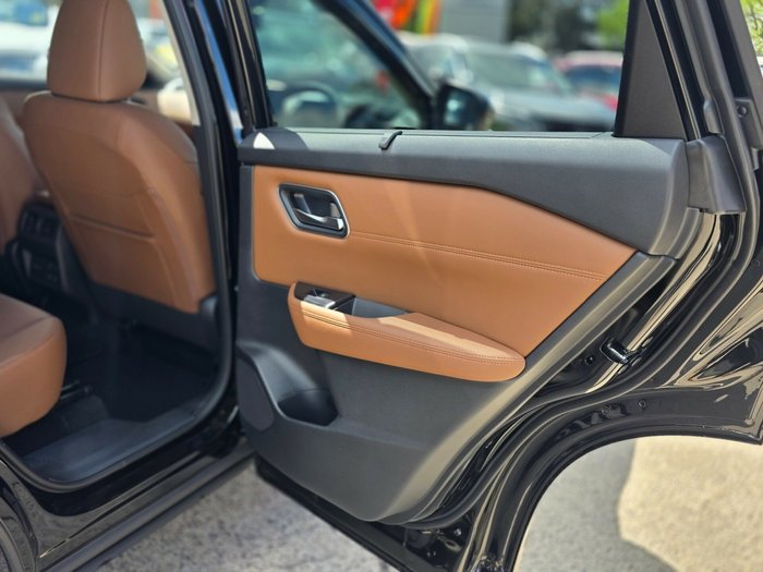 2026 Nissan X-TRAIL Ti-L e-POWER