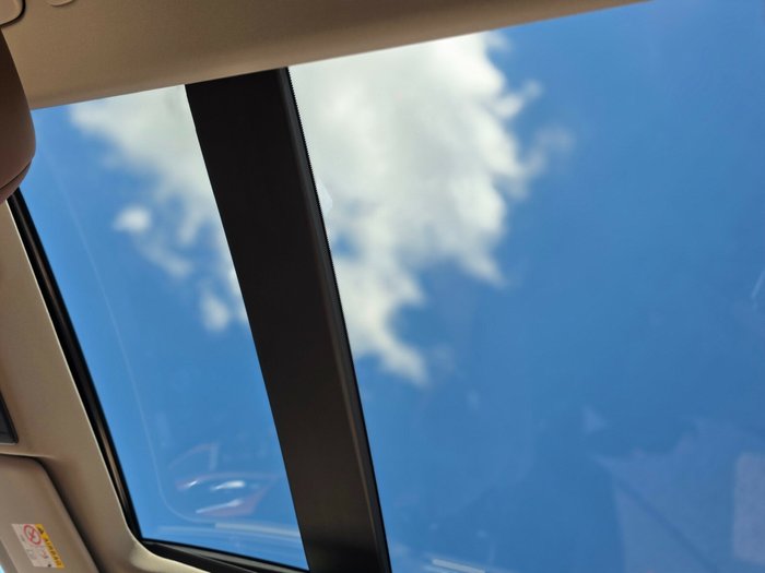 2026 Nissan X-TRAIL Ti-L e-POWER