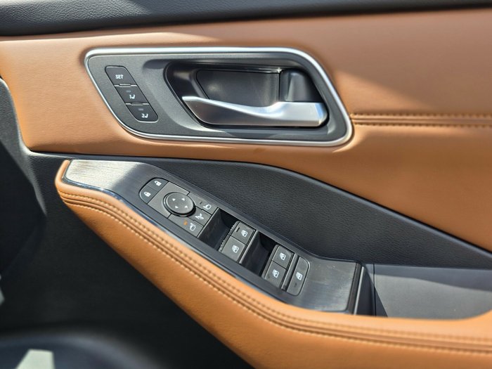 2026 Nissan X-TRAIL Ti-L e-POWER