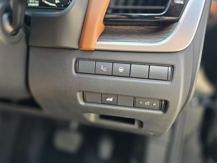 2026 Nissan X-TRAIL Ti-L e-POWER