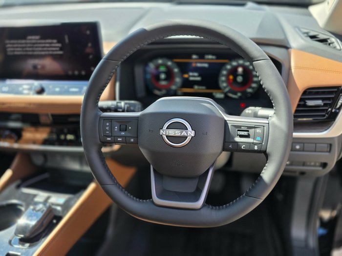 2026 Nissan X-TRAIL Ti-L e-POWER