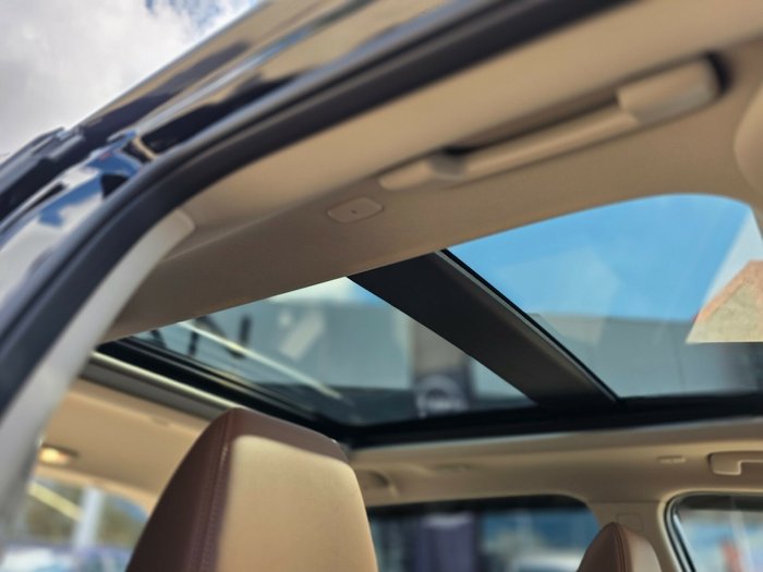 2026 Nissan X-TRAIL Ti-L e-POWER